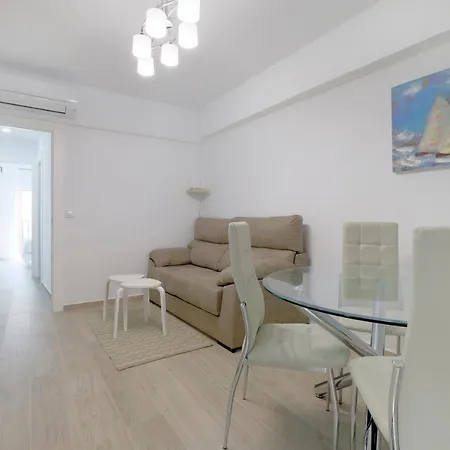 San Basilio, Parking Incluido Junto Al Casco Historico Appartamento *