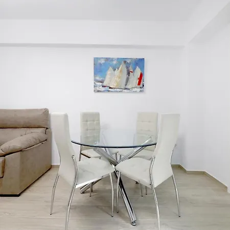 San Basilio, Parking Incluido Junto Al Casco Historico Appartamento *